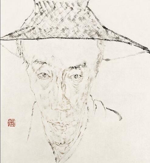 娱乐八大山人是谁？八大山人有几个人(就国画宗师朱耷一个人)  2