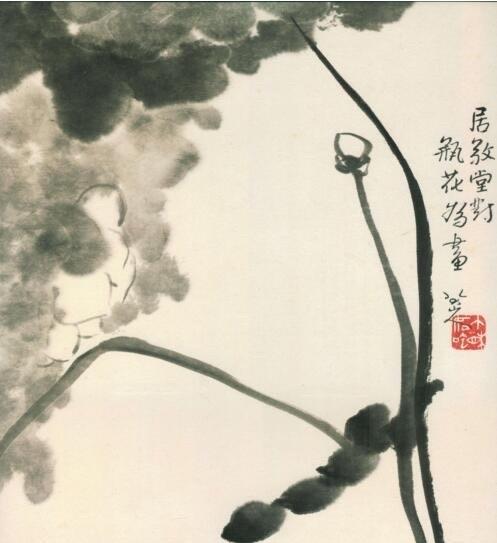 娱乐八大山人是谁？八大山人有几个人(就国画宗师朱耷一个人)  7