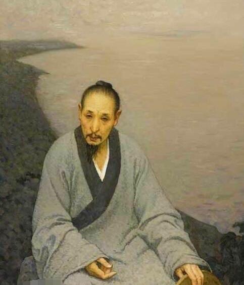 娱乐八大山人是谁？八大山人有几个人(就国画宗师朱耷一个人)  1