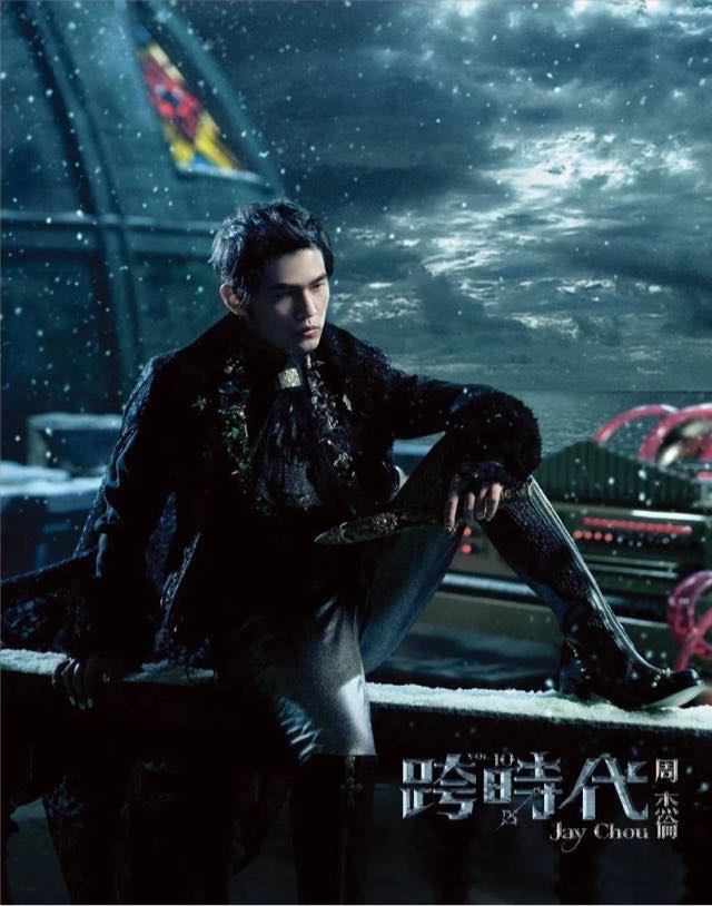 娱乐周杰伦所有专辑及曲目，周杰伦16张专辑顺序  17