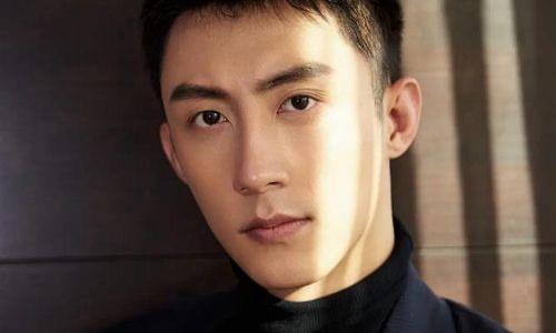 娱乐黄景瑜（中国内地男演员、模特）  1