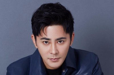​宗峰岩（中国内地男演员）