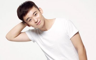 ​董子健（中国内地影视男演员）
