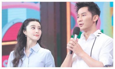 ​李晨家庭背景太恐怖身价数10亿 妈妈是自己最尊敬的人