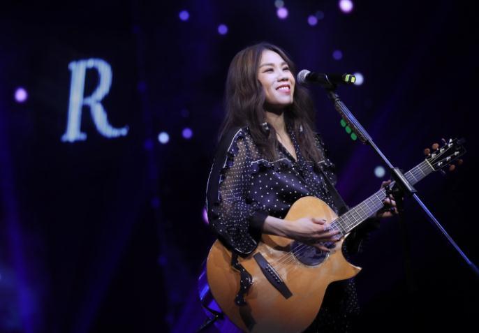 娱乐蔡健雅好听十首歌曲你都听过哪首  3