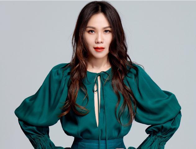 娱乐蔡健雅好听十首歌曲你都听过哪首  2