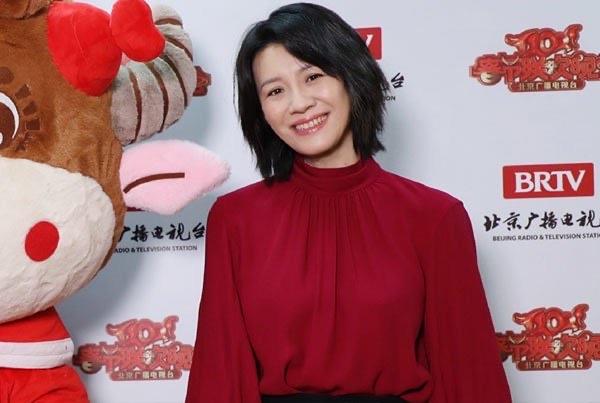 娱乐刘琳身高年龄及刘琳是哪里人  1