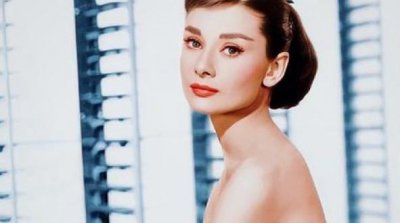 ​世界影坛十大美女排行榜（奥黛丽赫本榜上第一名）