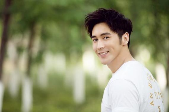 娱乐张伦硕（中国内地男歌手、演员、平面模特）  1