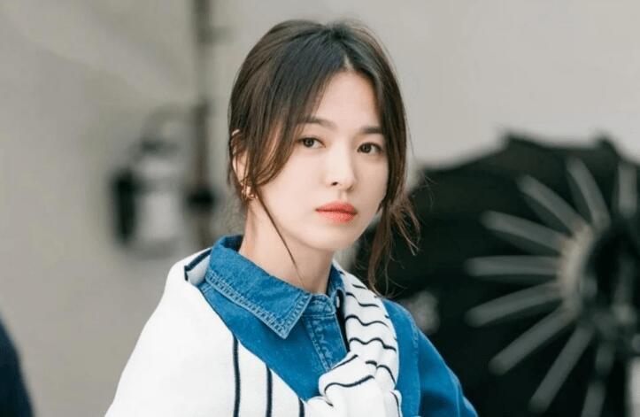 娱乐中国粉丝最喜欢的韩国女星（最后欢迎的十位韩国女星）  2