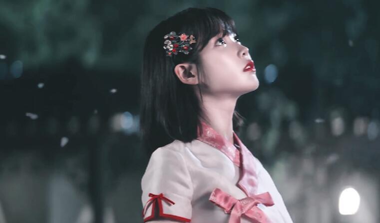 娱乐中国粉丝最喜欢的韩国女星（最后欢迎的十位韩国女星）  3