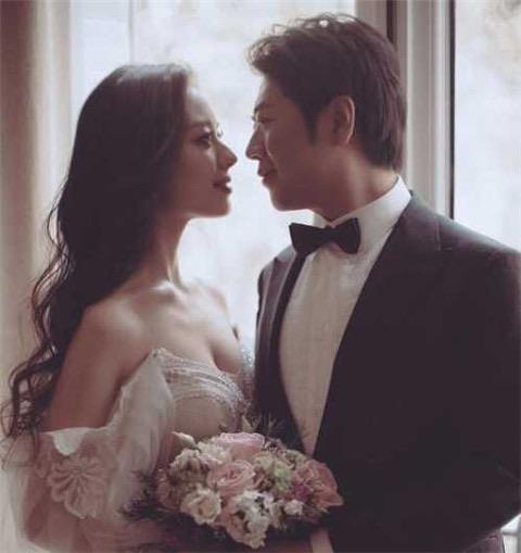 娱乐郎朗老婆吉娜是哪里人 郎朗老婆个人信息家世背景介绍  2