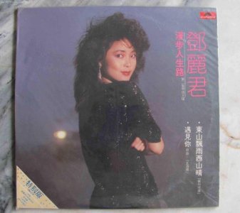 ​最好听的十首粤语歌排行榜（排名前十的经典粤语歌推荐给大家）