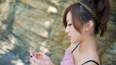 女生不主动不拒绝意味着什么 女生不主动不拒绝怎么办？