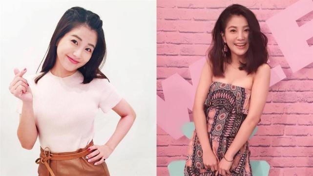 娱乐郭怡伶（中国台湾女艺人）  1
