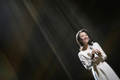 ​刘琳现任老公是谁个人背景资料 揭秘“大娘子”真实的感情生活