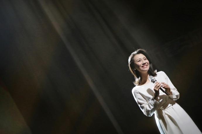 娱乐刘琳现任老公是谁个人背景资料 揭秘“大娘子”真实的感情生活  1