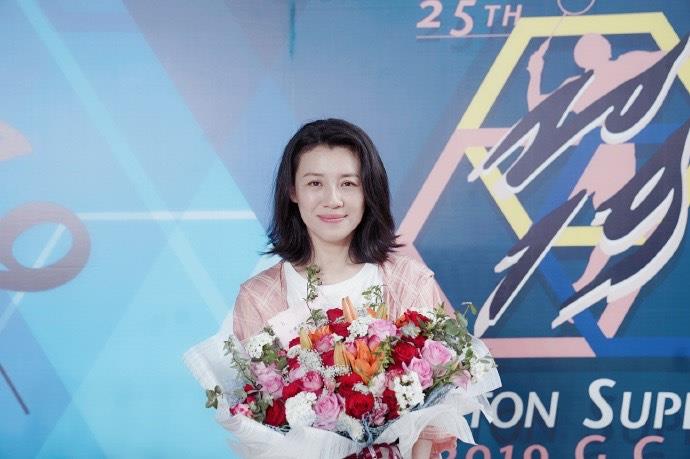 娱乐刘琳现任老公是谁个人背景资料 揭秘“大娘子”真实的感情生活  2