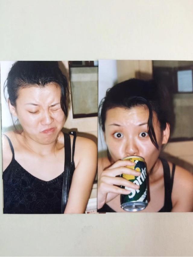 娱乐刘琳现任老公是谁个人背景资料 揭秘“大娘子”真实的感情生活  3
