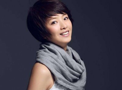 ​刘晓洁个人简历与主演的电视