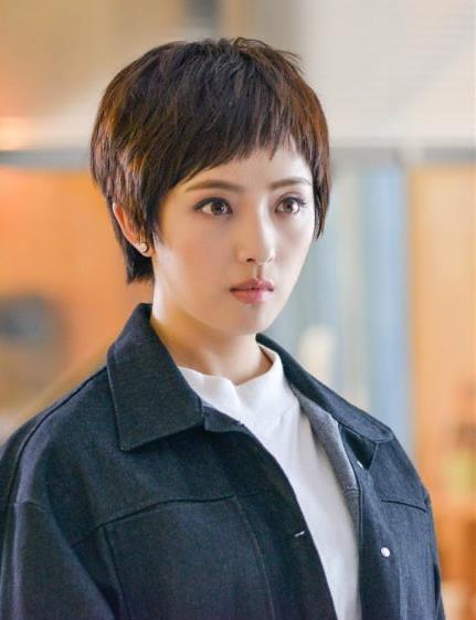 娱乐刘晓洁个人简历与主演的电视  3