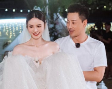 ​林峰的老婆张馨月哪里人 什么时候结婚的