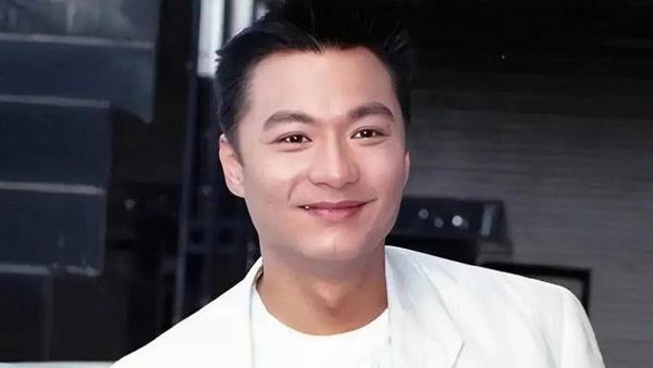 娱乐林俊贤简历及个人资料  1