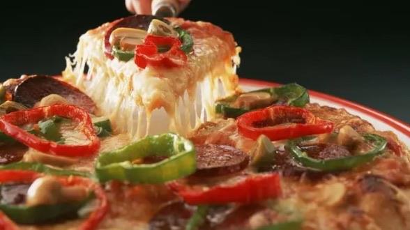 生活全球最好吃的美食排名（世界上最受欢迎的美食）  1