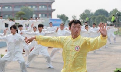 ​蚂蚁庄园哪种传统体育项目是世界级非物质文化遗产 8月31日答案介绍