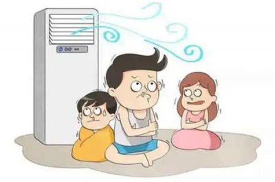 ​空调千万不要开26度，你知道吗？