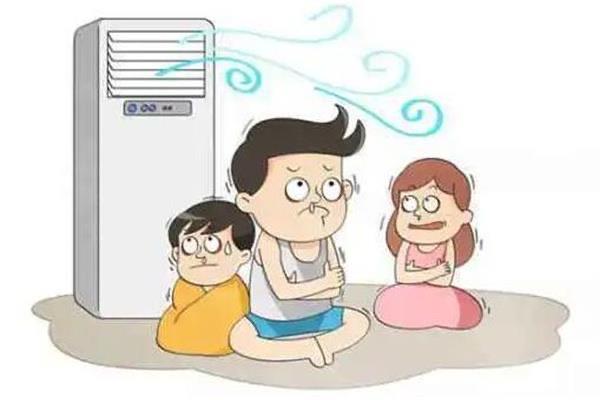 生活空调千万不要开26度，你知道吗？  1