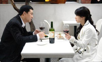 ​10年后重温《蜗居》：原来，郭海藻才是“最高端的猎手”