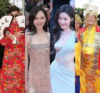 ​给钱就能上！戛纳一次性收费150万，变成网红、微商打卡地