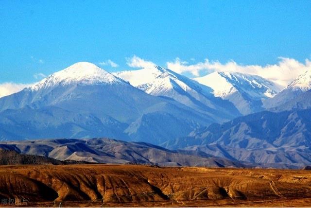 十大世界十大最难攀登的山峰（世界最难攀登的山峰排名）  1