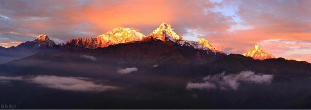 十大世界十大最难攀登的山峰（世界最难攀登的山峰排名）  3