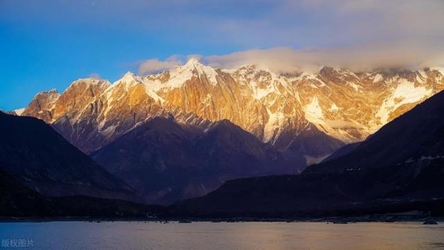 十大世界十大最难攀登的山峰（世界最难攀登的山峰排名）  4