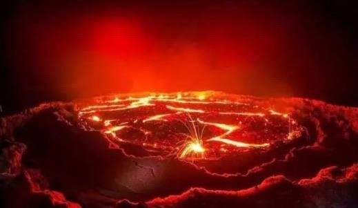 十大地球的十大禁忌之地在哪里（世界禁忌之地图片）  2