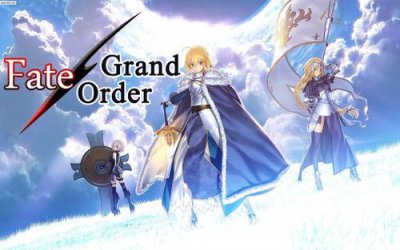 ​FGO阎魔亭复刻怎么玩