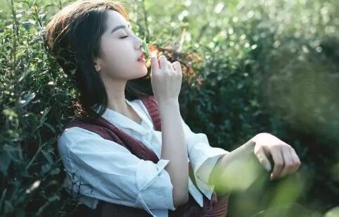 吵架对女朋友发脾气怎么办