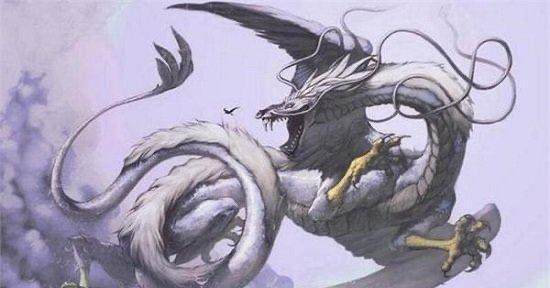 十大上古十大凶兽排行榜（上古十大凶兽都有哪些）  4
