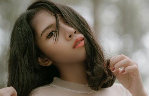 女生说我在玩火是什么意思