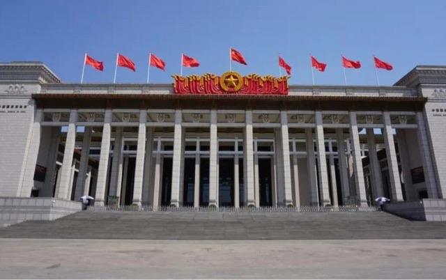 十大中国九大博物馆盘点（我国最著名的九个博物馆）  2