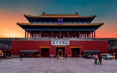 ​中国九大博物馆盘点（我国最著名的九个博物馆）