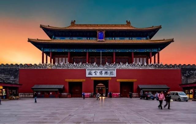 十大中国九大博物馆盘点（我国最著名的九个博物馆）  1