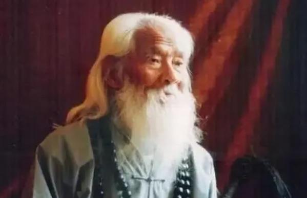 十大中国有哪些长寿高僧（盘点五大最长寿的高僧）  5