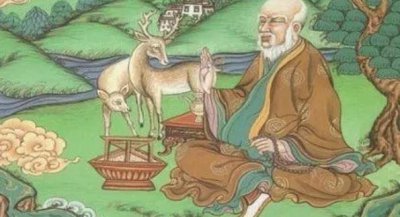 ​中国有哪些长寿高僧（盘点五大最长寿的高僧）
