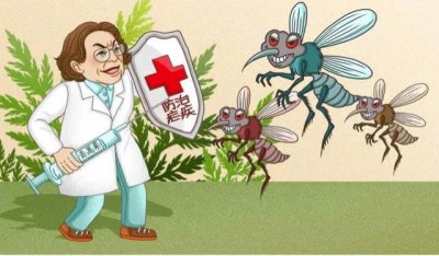 ​历史上最可怕的十种传染病（人类社会最危险的十大传染病）