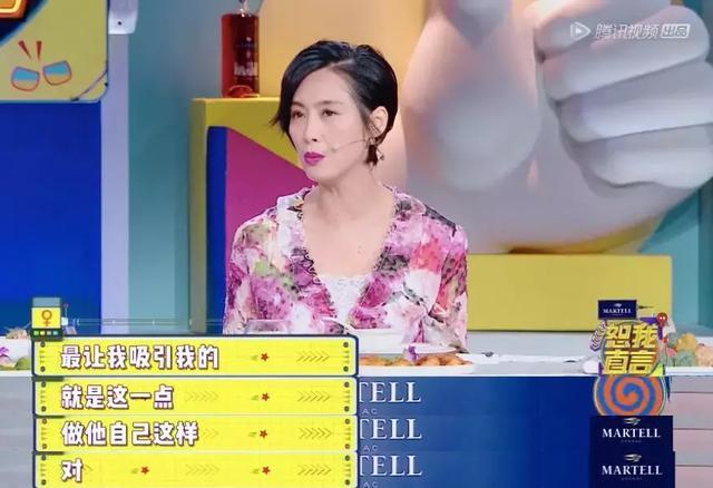 从2012年结婚至今，七年的时间过去了，朱茵和黄贯中没有传说中的“七年之痒”，反而越来越契合。