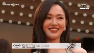 ​真巩俐输给了假冰冰，今年戛纳网红秒杀明星？