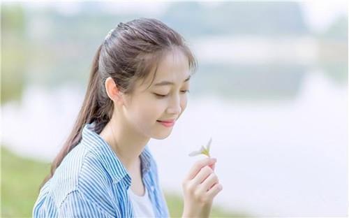 吵架时女朋友道歉怎么回复